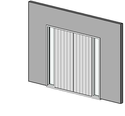 DTS_ext-entrance pair_pair side lights door