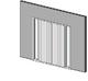 DTS_ext-entrance pair_pair side lights door