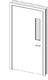 DTS_FR_FIRE DOOR_SINGLE_VISION