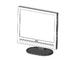 Phillips 19'' Monitor