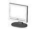 Phillips 17'' Monitor