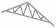 Fink Double Truss
