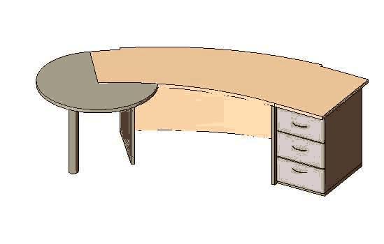 Jonathan Furlong's desk curved.rfa