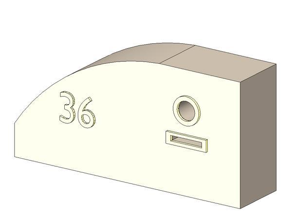 Letter Box