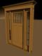 Craftsman Entry