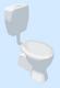 Aus Toilet