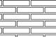 2x12 Running Brick