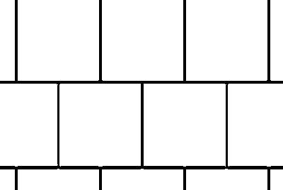 8x8 blocks