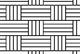 Basketweave Parquetry