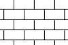 8x16 block