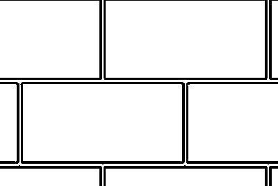 8x16 cmu block with mortar