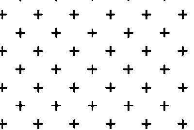 crosses