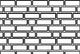 garden wall brick