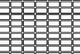 eggcrate panels