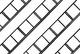 lattice - right angles