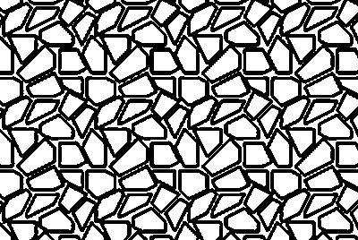 gravel