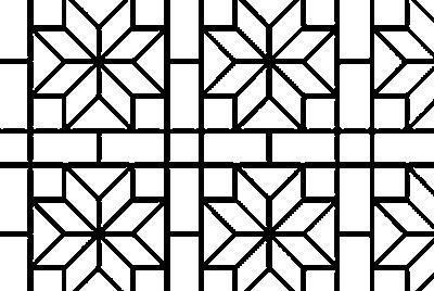 mediterranean brick pavers