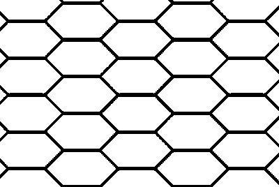 mesh