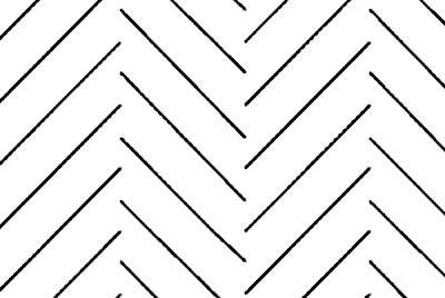 herringbone pattern