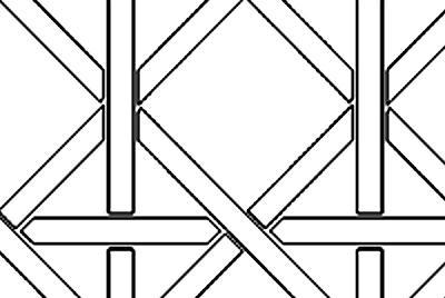 weave - arabesque 4