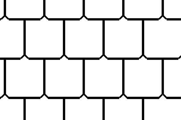 Three Tab Shingles