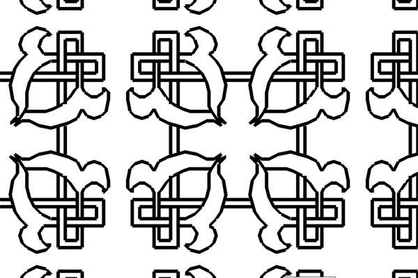 Arabesque
