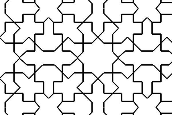 Arabesque