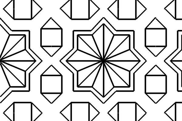 Arabesque