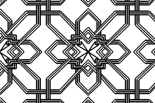 Arabesque
