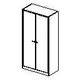 Lockers - Double Unit - Large