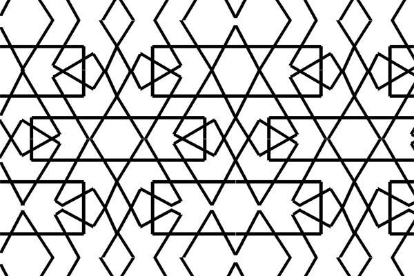 Arabesque