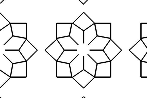 Arabesque