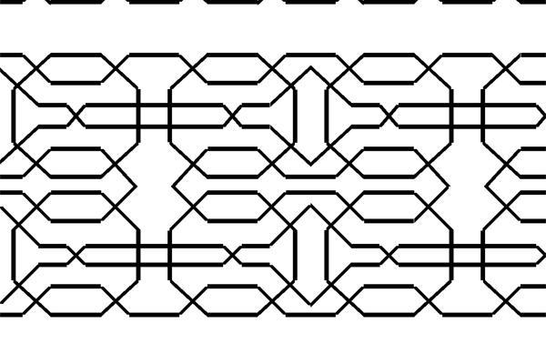 Arabesque