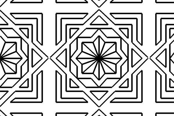 Arabesque