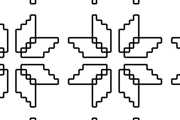 Arabesque