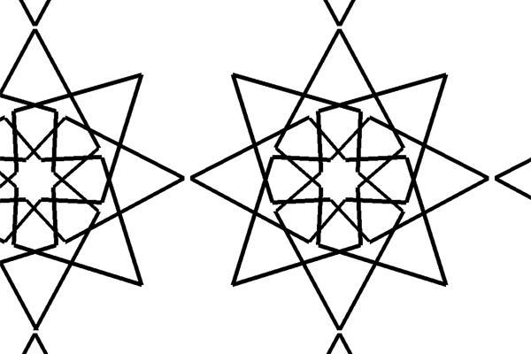 Arabesque