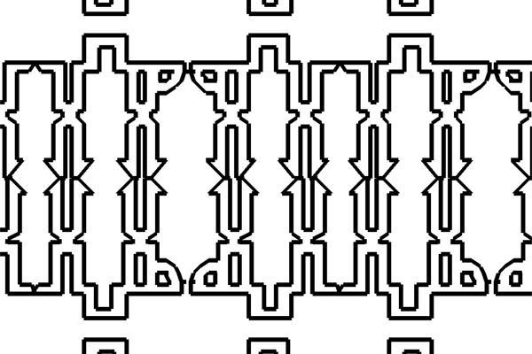 Arabesque