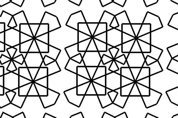 Arabesque