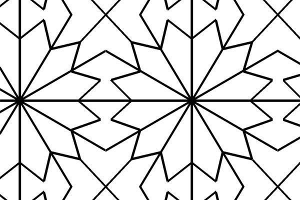 Arabesque