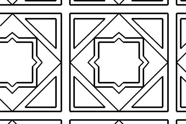 Arabesque