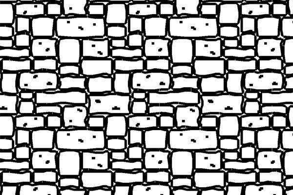 Cobblestone Pavers