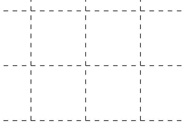 2x2 Acoustical Ceiling Tile - Demo