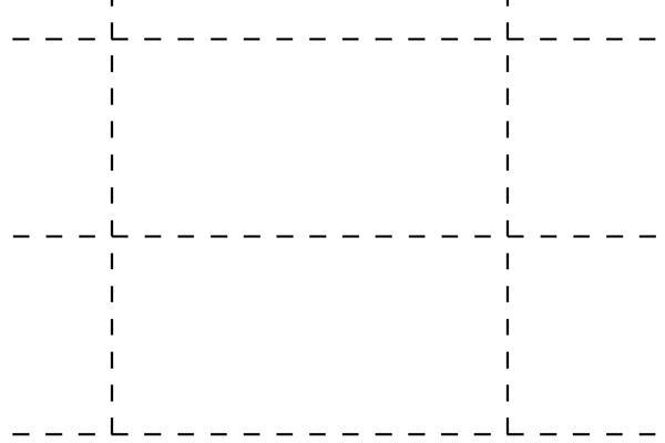 2x4 Acoustical Ceiling Tile - Demo