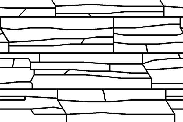 Cultured Stone cobblestone