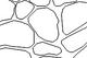 Cultured Stone riverrock