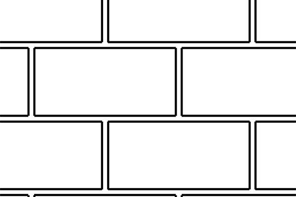 Brick w Mortar