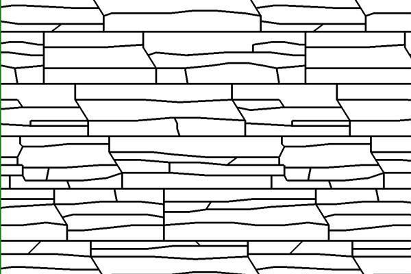 Cultured Stone Carolina Ledgestone