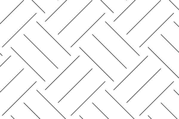 Earth Pattern 45 Degrees