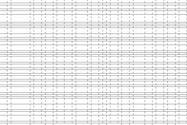 4x16 CMU or Block