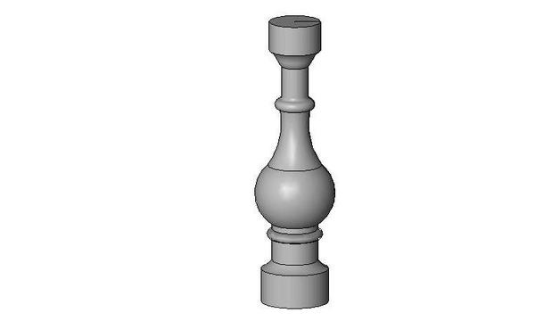 Balustrade